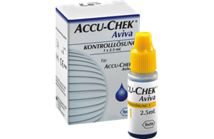 Accu-Chek® (Roche®)